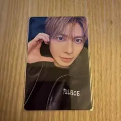 TXT テヒョン Weverse ラキドロ 1.2回目 トレカ - メルカリ