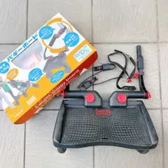 Lascai バギーボード ラスカル buggy board ステップボード