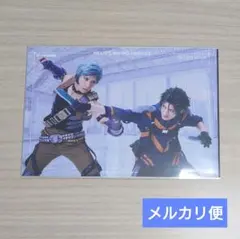 エリステ　ランブロ　アッシュ＆ジェット　2L