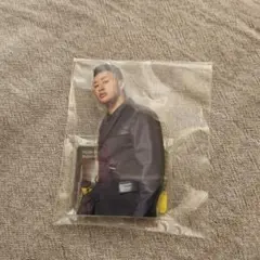 関口メンディー アクリルスタンド ゆるスタ BOT