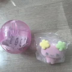 たまごっちカプセルフロッキーズ