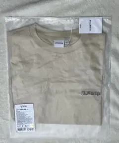 SEVENTEEN FOLLOW S/S T-SHIRT BE Lのサムネイル