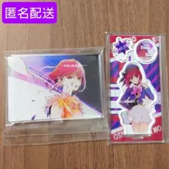 推しの子 有馬かな 原作 アクリルスタンドセット アクスタ