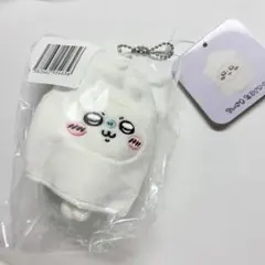 ちいかわ たこイカくじ D賞モモンガ マスコット