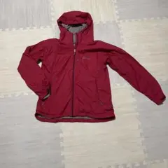 mont bell モンベル　ナイロンジャケット