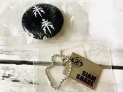 2026年最新】siam shade キーホルダーの人気アイテム - メルカリ