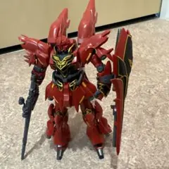 2026年最新】hgucシナンジュ 完成品の人気アイテム - メルカリ