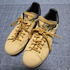限定adidas アディダス STAN SMITH スタンスミス スニーカー