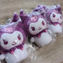 サンリオ当りくじ クロミちゃん