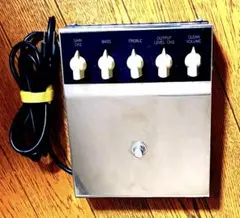 2026年最新】matchless hot boxの人気アイテム - メルカリ