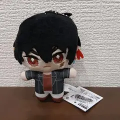 家庭教師ヒットマンREBORN! リボーン　ちょこ友 ぬいぐるみ　xanxs
