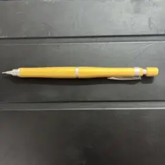 s20シャーペン金色自作