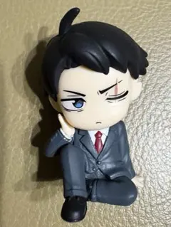 肩ズンFig. 鬼太郎誕生 ゲゲゲの謎　水木