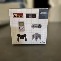 ニンテンドーミュージアム　Nintendo64　コントローラー　キーホルダー