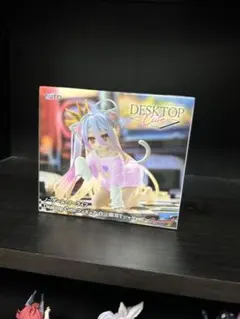 TAITO Desktop Cute フィギュア