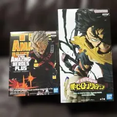 僕のヒーローアカデミアフィギュアセット