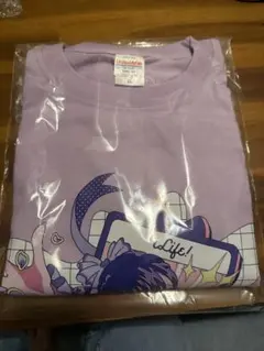 う*♡様 iLife! みゅう Tシャツ ピンク XLサイズ お披露目 - メルカリ