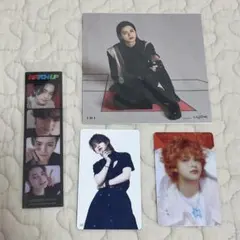 INI 松田迅　まとめ売り