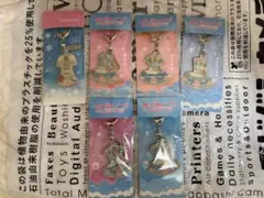 【単品OK】ラブライブ！フェス　グッズ　衣装型チャーム