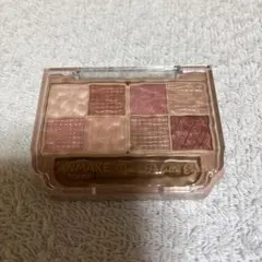 CANMAKE プティパレットアイズ03