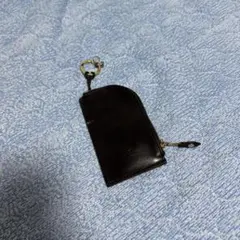 【GLENROYAL】カードポケット付きキーケース