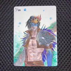 mtg アーティストプルーフ　huatil ファートリ 2025年最新】アーティストプルーフ mtgの人気アイテム - メルカリ