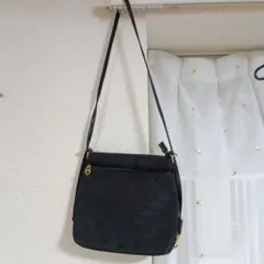 Roberta di Camerino ショルダー バッグ ブラックのサムネイル