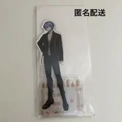 にじさんじ　まねきねこ　dytica小柳ロウ　アクリルスタンド