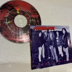 Annihilator Phoenix Rising