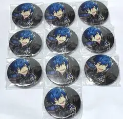 あんスタ ジュン 缶バッジ セット - メルカリ