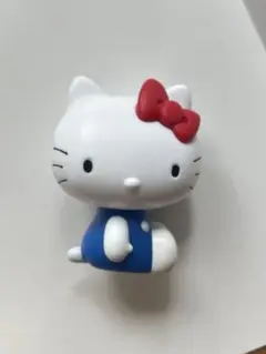 サンリオ ハッピーくじ ハローキティ フィギュア Y2K