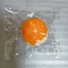 スクイーズ kikisquishy みかんサンド 氷バター オレンジ