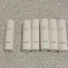 エリクシール　ブライトニングローション、エマルジョン　ＷＴ　30mL