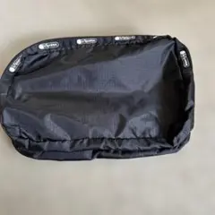 LeSportsac ブラック ポーチのサムネイル