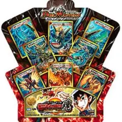 2026年最新】ボルシャック大和ドラゴン スリーブの人気アイテム - メルカリ