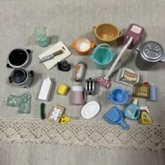 シルバニアファミリー　小物　まとめ売り　セット