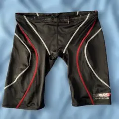 MIZUNO KONAMI SPORTS CLUB 競泳水着