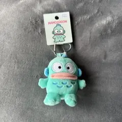 ハンギョドン ミニマスコット キーホルダー ぬいぐるみのサムネイル