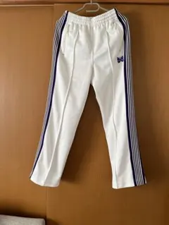 2025年最新】needles トラックパンツ xsの人気アイテム - メルカリ