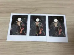 いれいす　りうら　実写チェキ