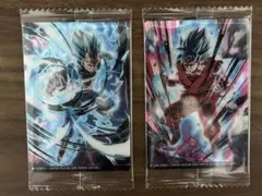 イタジャガ ドラゴンボール vol.8 8-24 8-25 R