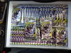 サーチ済み】ポケモンカードゲーム 39パック まとめ売り - メルカリ