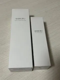 【新品、未開封】シロル　薬用VCホワイトニングゲル　50g×6本 SHIRORU / VCホワイトニングゲルの公式商品情報｜美容・化粧品