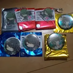 ツキウタ。水無月涙