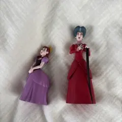 トレメイン家の肖像画 ガチャガチャ