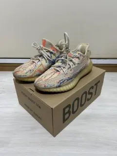 ル*ー様 Yeezy Boost 350 V2　size26.0
