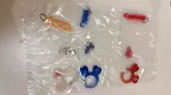 TWICE カラビナ ガチャ ３個セット