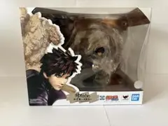 未開封】NARUTO フィギュアーツZERO 我愛羅 絆Relation - メルカリ