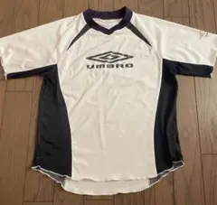 アンブロ　シャツ　サッカーのサムネイル