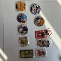 ヒロアカ ハイキュー ブルーロック